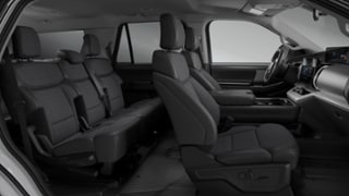 2026 Ford Expedition® Internal Image 1